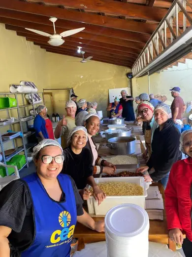 Imagem em destaque de Arroz Boliviano 2026