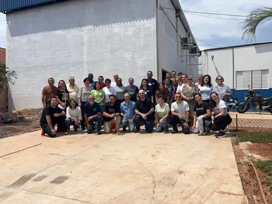 Imagem em destaque de Atendimento Fraterno na prática | Campo Grande