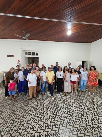 Imagem em destaque de Atendimento Fraterno na Prática | Regional 04