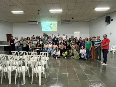 Imagem em destaque de Atendimento Fraterno na Prática | Três Lagoas