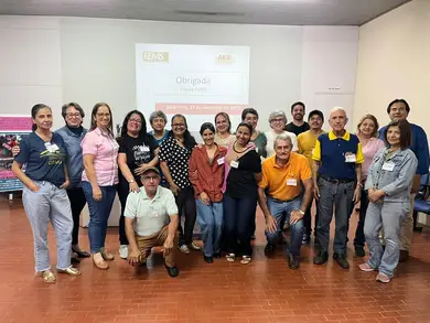 Imagem em destaque de Como Fazer? | Regional 07 (Bela Vista)