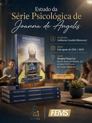Estudo da Obra da Série Psicológica Joanna de ...