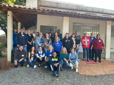 Imagem em destaque de Explanação do Evangelho – Campo Grande (junho)