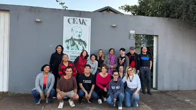 Imagem em destaque de Ide e evangelizai a todas as gentes | Ponta Porã
