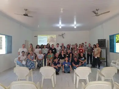 Imagem em destaque de Instruir e amar: caminhando lado a lado | Aquidauana