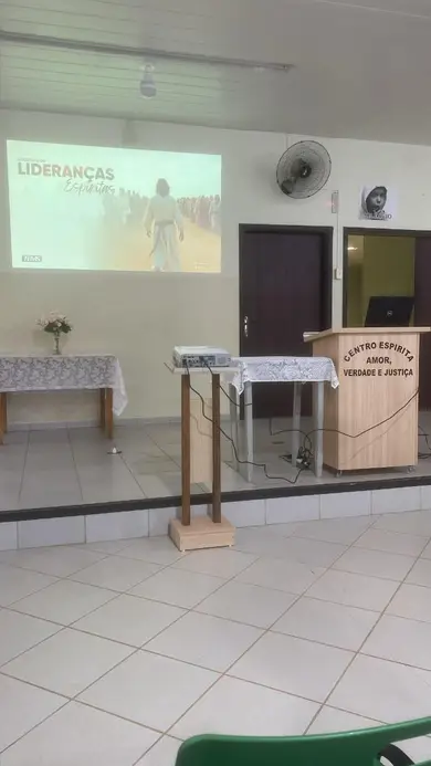 Imagem em destaque de Lideranças Espíritas | Nova Andradina