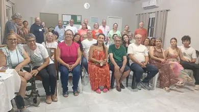 Imagem em destaque de Mediunidade para todos | Três Lagoas