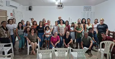 Imagem em destaque de O Estudo da Mediunidade e Mediunidade na Juventude| ...