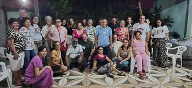 Imagem em destaque de O que queremos? | Regional 04 - Ladário