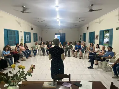 Imagem em destaque de O que queremos? | Regional 02 - Aquidauana