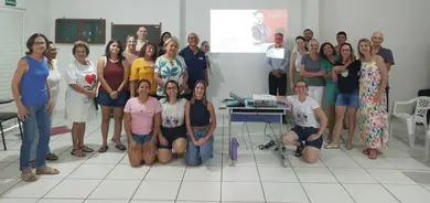 Imagem em destaque de Uma conversa sobre Unificação | Coxim