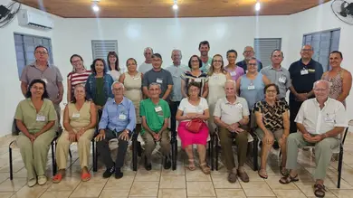 Imagem em destaque de Uma conversa sobre Unificação | Ivinhema