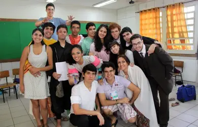  3º dia da CONJEMS - Fotos 