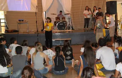  3º dia da CONJEMS - Fotos 