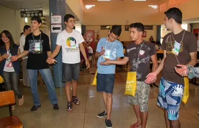  3º dia da CONJEMS - Fotos 