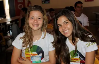  3º dia da CONJEMS - Fotos 