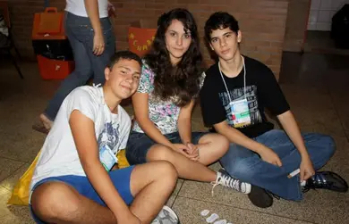  3º dia da CONJEMS - Fotos 