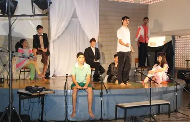  3º dia da CONJEMS - Fotos 