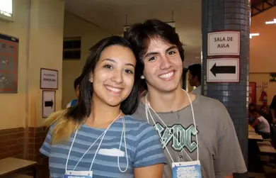  3º dia da CONJEMS - Fotos 