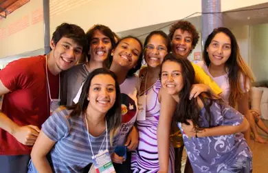  3º dia da CONJEMS - Fotos 