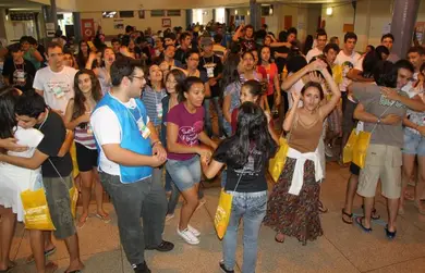  3º dia da CONJEMS - Fotos 