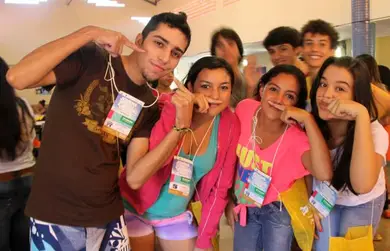  3º dia da CONJEMS - Fotos 