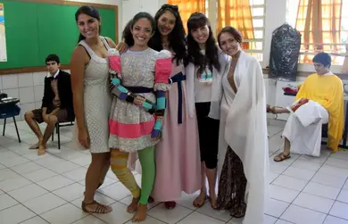  3º dia da CONJEMS - Fotos 
