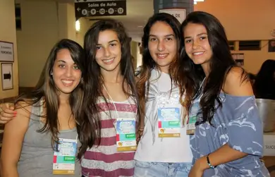  3º dia da CONJEMS - Fotos 