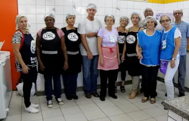  3º dia da CONJEMS - Fotos 