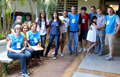  3º dia da CONJEMS - Fotos 