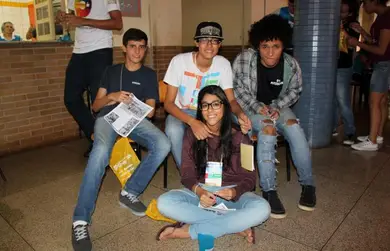  3º dia da CONJEMS - Fotos 