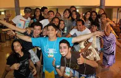  3º dia da CONJEMS - Fotos 