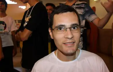 3º dia da CONJEMS - Fotos 