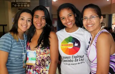  3º dia da CONJEMS - Fotos 