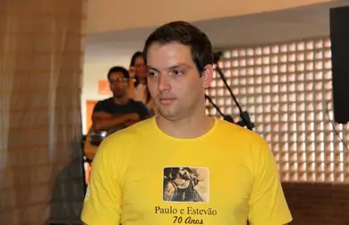  3º dia da CONJEMS - Fotos 