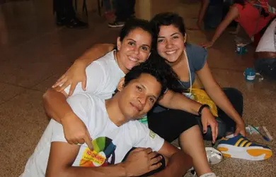  3º dia da CONJEMS - Fotos 