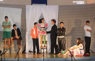  3º dia da CONJEMS - Fotos 