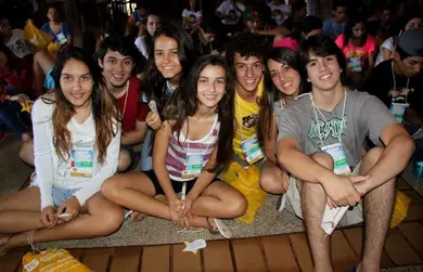  3º dia da CONJEMS - Fotos 