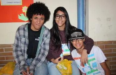  3º dia da CONJEMS - Fotos 