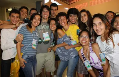  3º dia da CONJEMS - Fotos 