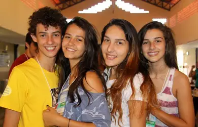  3º dia da CONJEMS - Fotos 