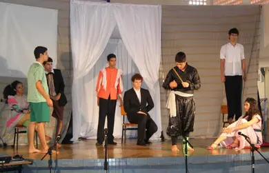  3º dia da CONJEMS - Fotos 
