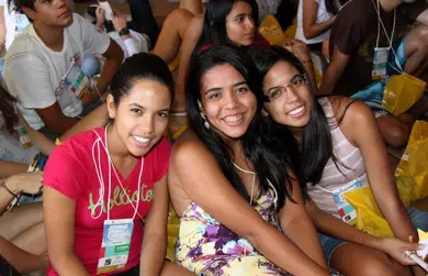  3º dia da CONJEMS - Fotos 