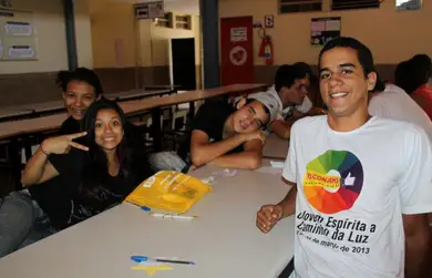  3º dia da CONJEMS - Fotos 