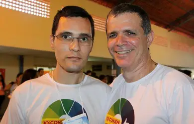  3º dia da CONJEMS - Fotos 