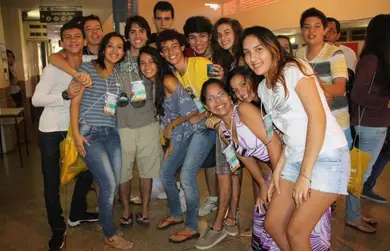  3º dia da CONJEMS - Fotos 