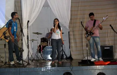  3º dia da CONJEMS - Fotos 