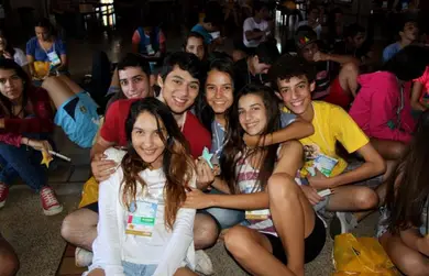  3º dia da CONJEMS - Fotos 