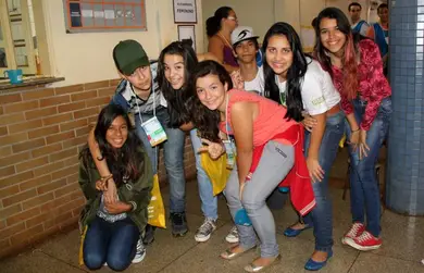  3º dia da CONJEMS - Fotos 