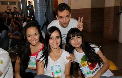  3º dia da CONJEMS - Fotos 